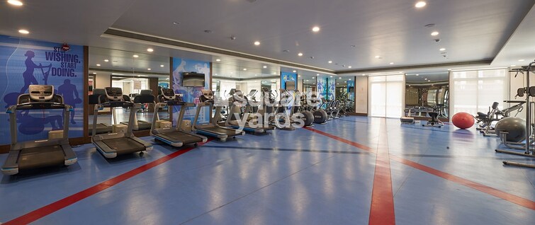 Hiranandani Estate Rodas Enclave Amenities-Features 2