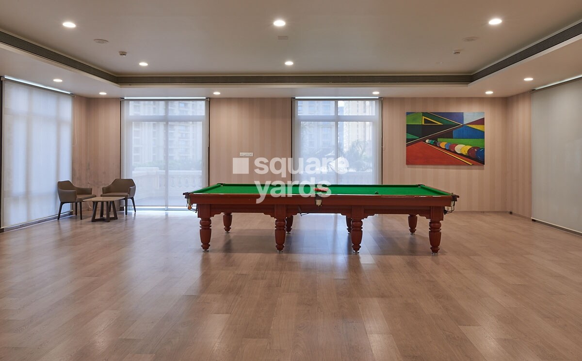 Hiranandani Estate Rodas Enclave