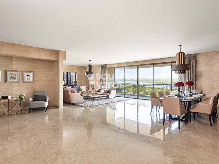 Hiranandani Estate Rodas Enclave Apartment Interiors 1