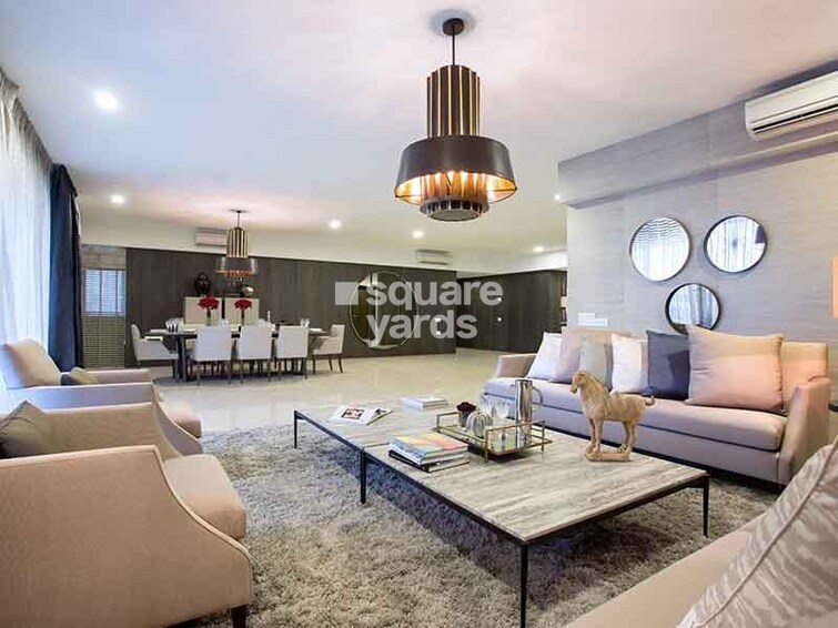 Hiranandani Estate Rodas Enclave Apartment Interiors 3