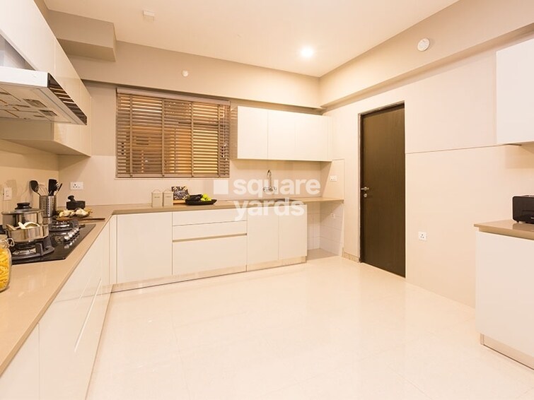 Hiranandani Estate Rodas Enclave Apartment Interiors 6