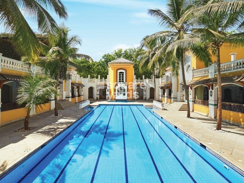 Hiranandani Estate Senina