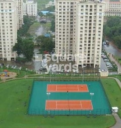 Hiranandani Estate Silverlink Hiranandani Estate Silverlink