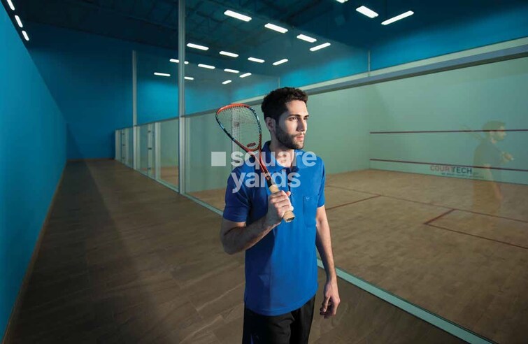 Hiranandani Estate Solitaire C Amenities-Features 6