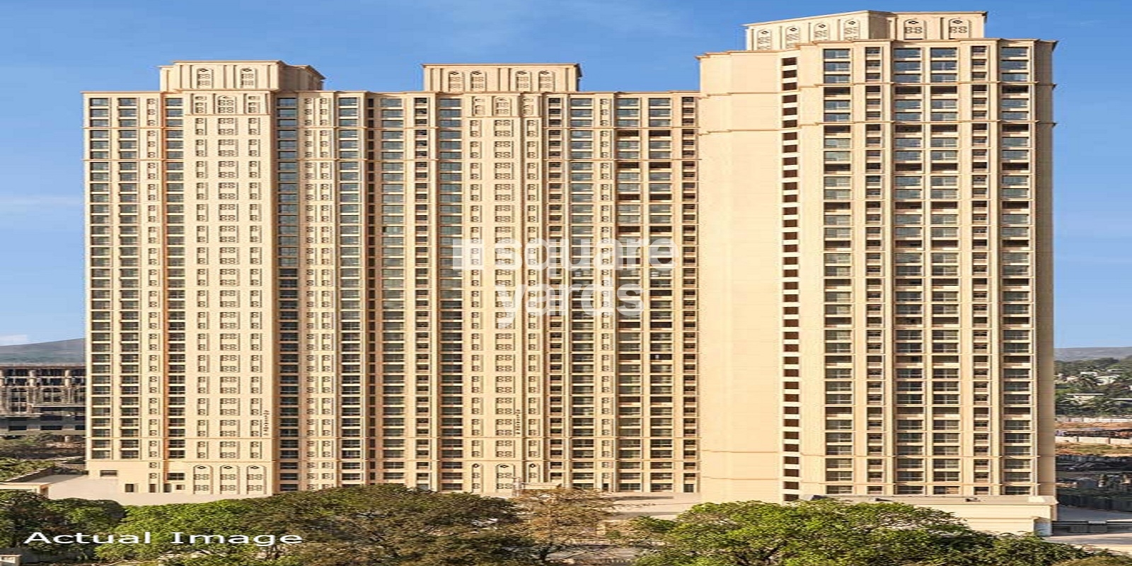 Hiranandani Estate Solitaire C Cover Image