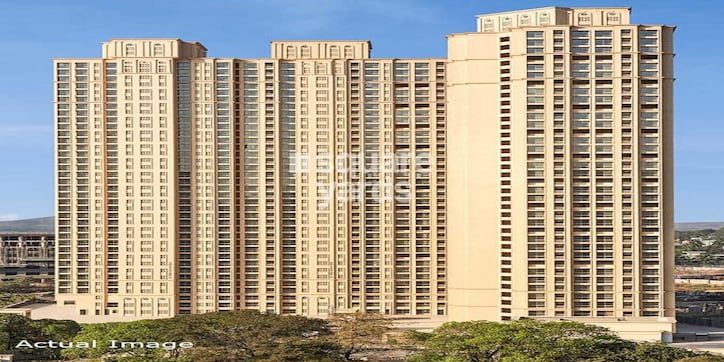 Hiranandani Estate Solitaire C Cover Image