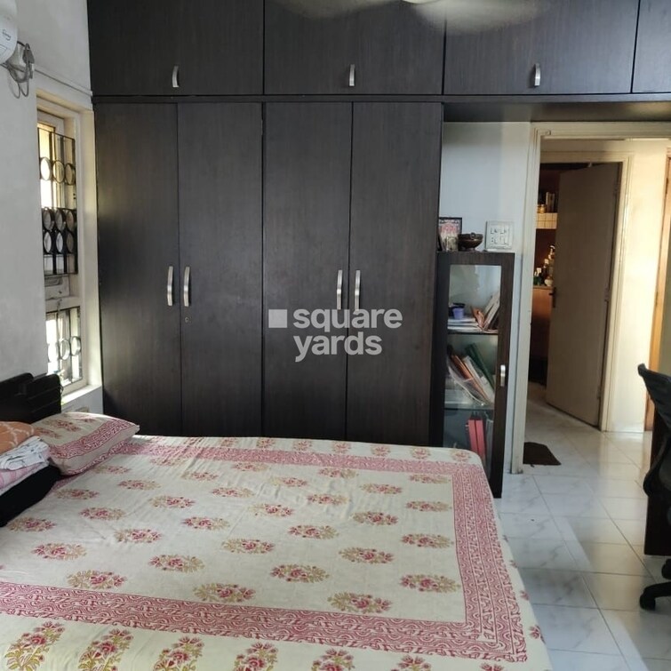 Hiranandani Estate Spenta Apartment Interiors 2