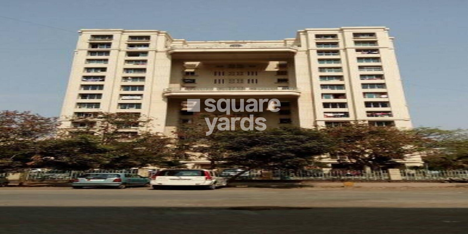 Hiranandani Estate Spenta