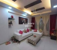 Hiranandani Estate Spring Hill Apartment Interiors