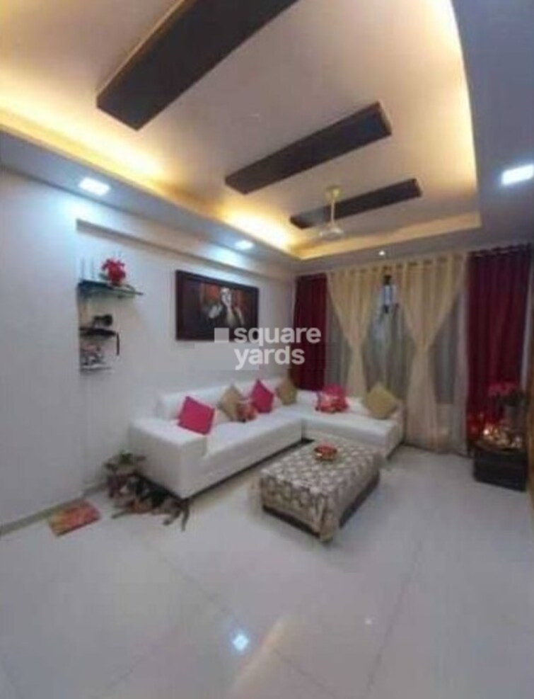 Hiranandani Estate Spring Hill Apartment Interiors 1