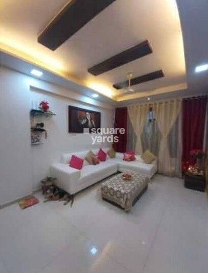 Hiranandani Estate Spring Hill Apartment Interiors 1