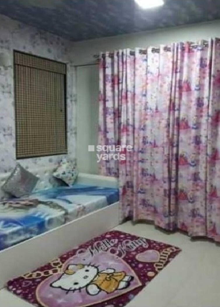 Hiranandani Estate Spring Hill Apartment Interiors 2