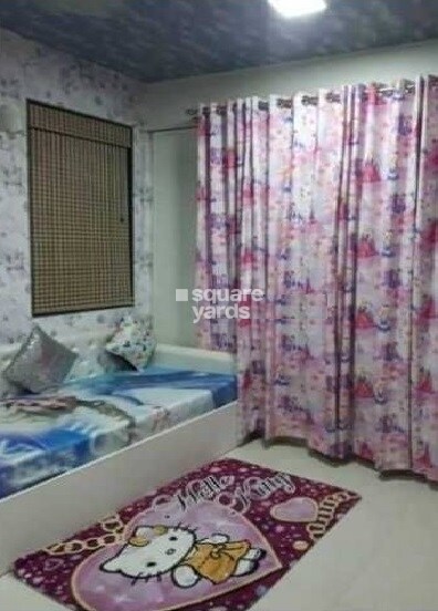 Hiranandani Estate Spring Hill Apartment Interiors 2