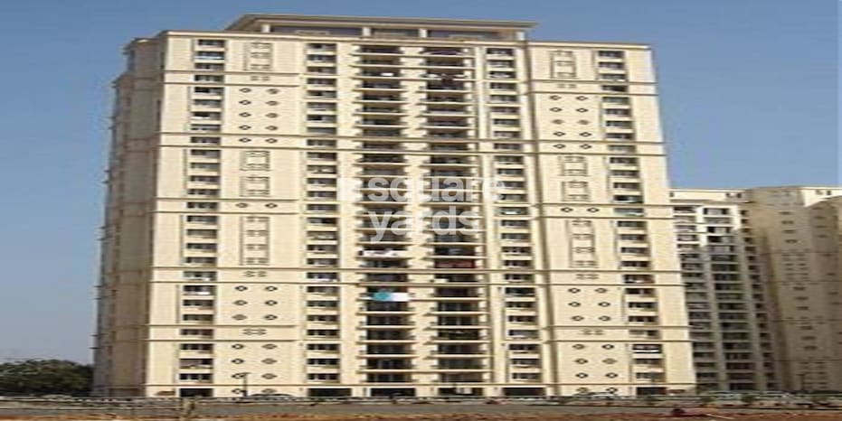 Hiranandani Estate Spring Hill Cover Image