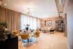 Hiranandani Estate Standford Apartment Interiors