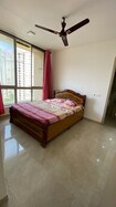 Hiranandani Estate Standford Apartment Interiors