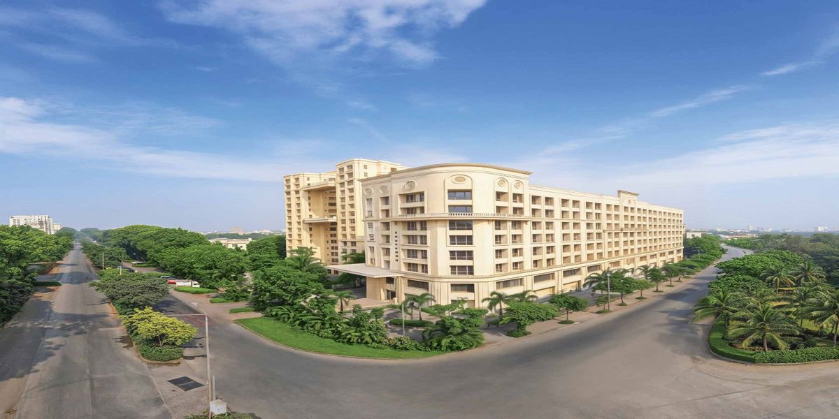 Hiranandani Estate Trafford