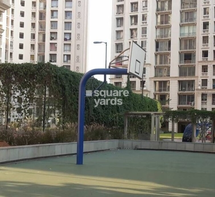 Hiranandani Estate Valentina Amenities-Features 1