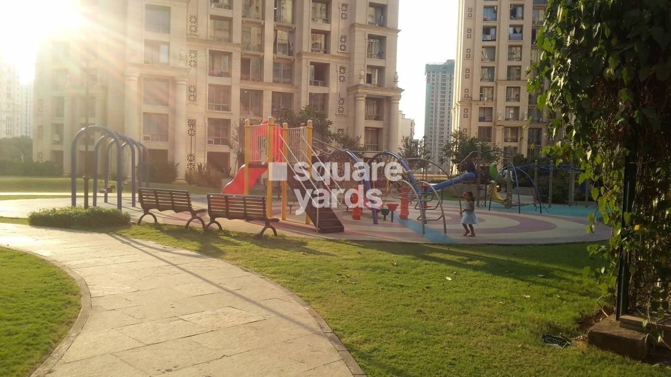 Hiranandani Estate Valentina