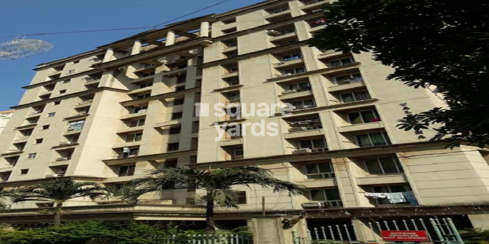 Hiranandani Estate Valentina Cover Image