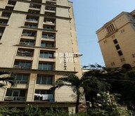 Hiranandani Estate Valentina Tower View