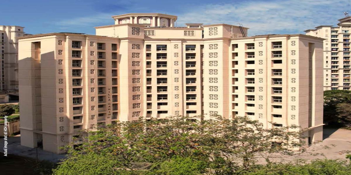 Hiranandani Estate Villa Carino