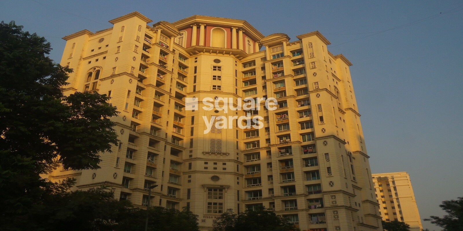 Hiranandani Estate Villa Royale Featured Image