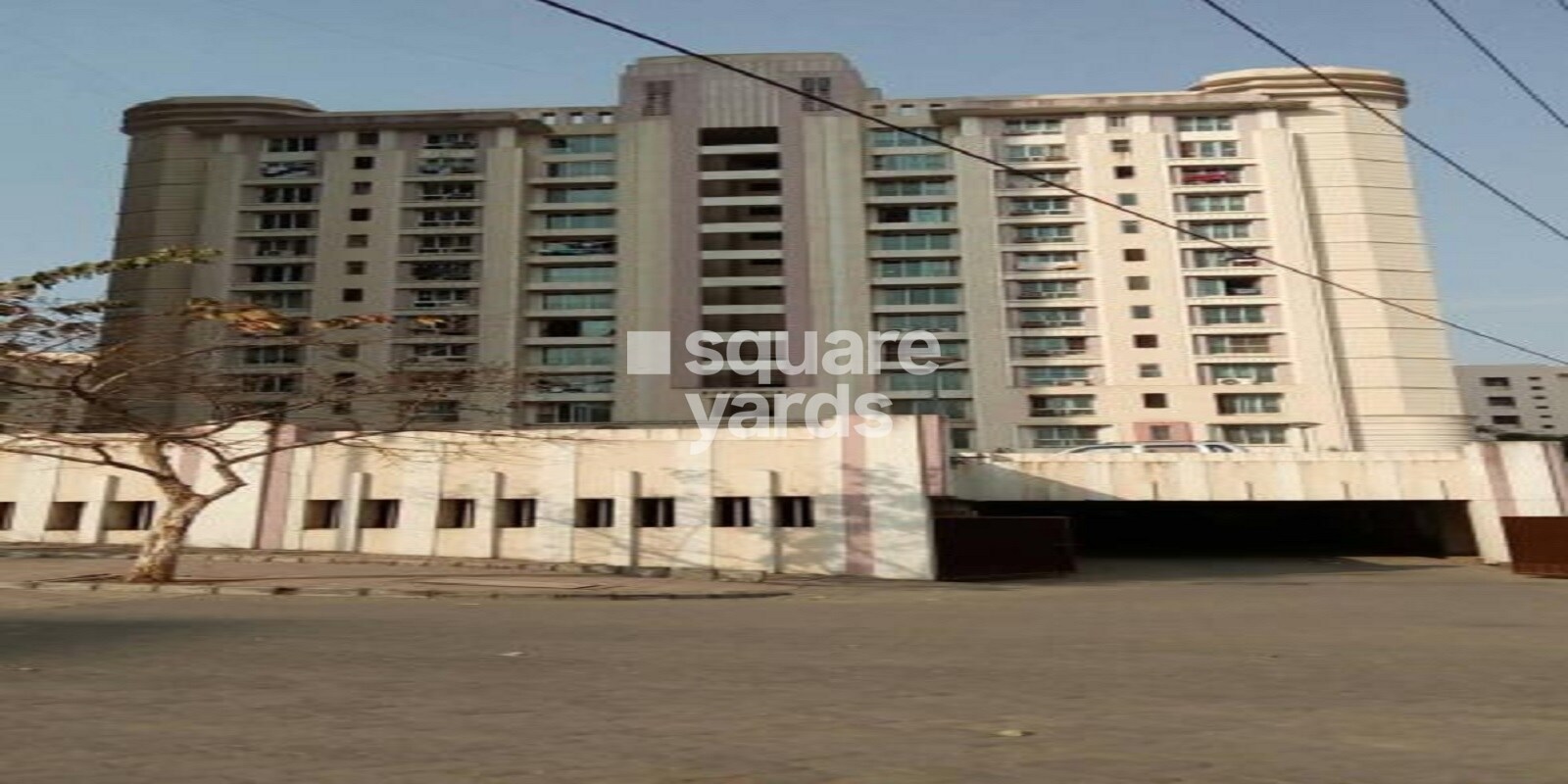 Hiranandani Estate Vittoria Featured Image