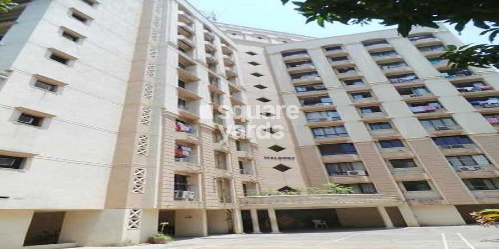 Hiranandani Estate Waldorf