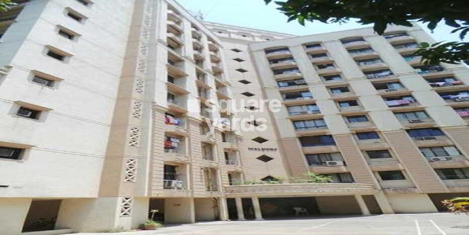 Hiranandani Estate Waldorf Cover Image