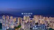 Hiranandani Estate Windsor Tower View