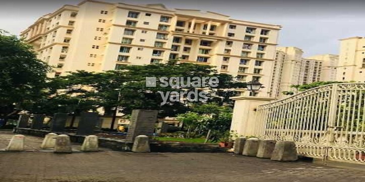 Hiranandani Estate Winona Cover Image