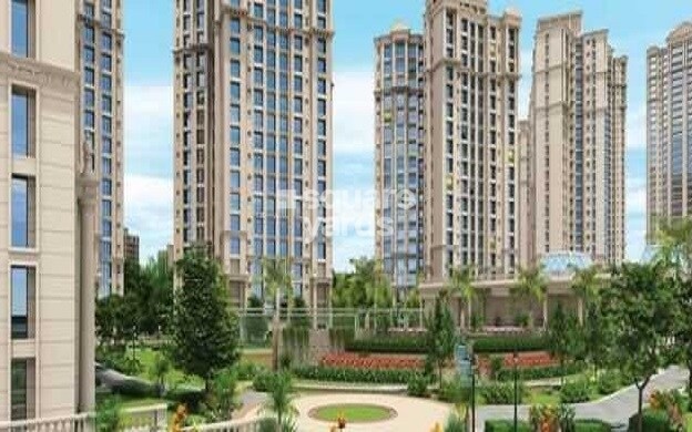 Hiranandani Eva Tower View 1