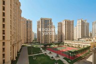 Hiranandani Evergreen Amenities-Features
