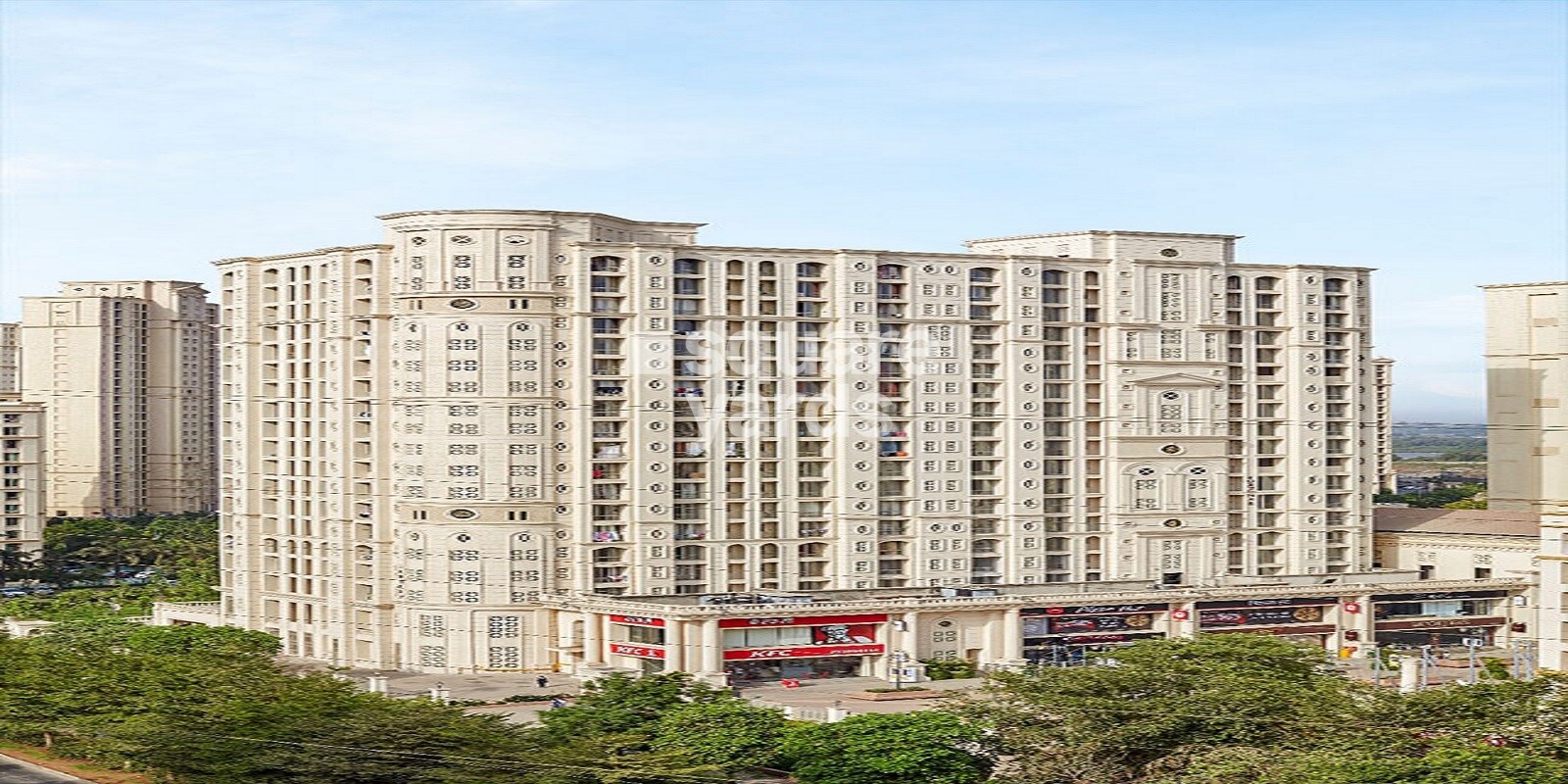 Hiranandani Fortuna Featured Image
