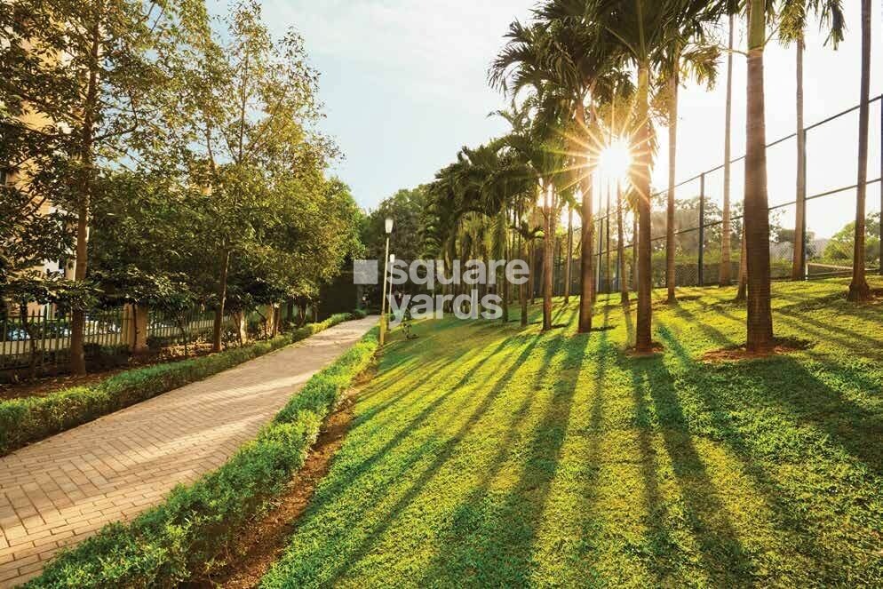 Hiranandani Glenwood