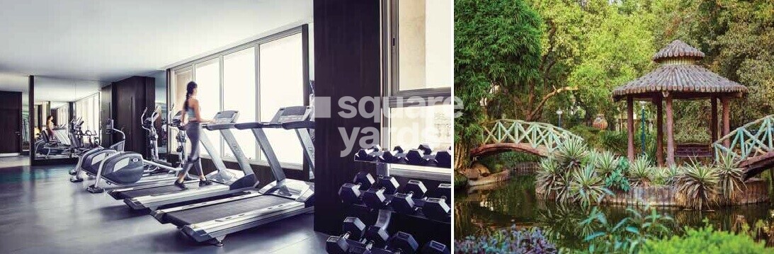 Hiranandani Glenwood Amenities-Features 3