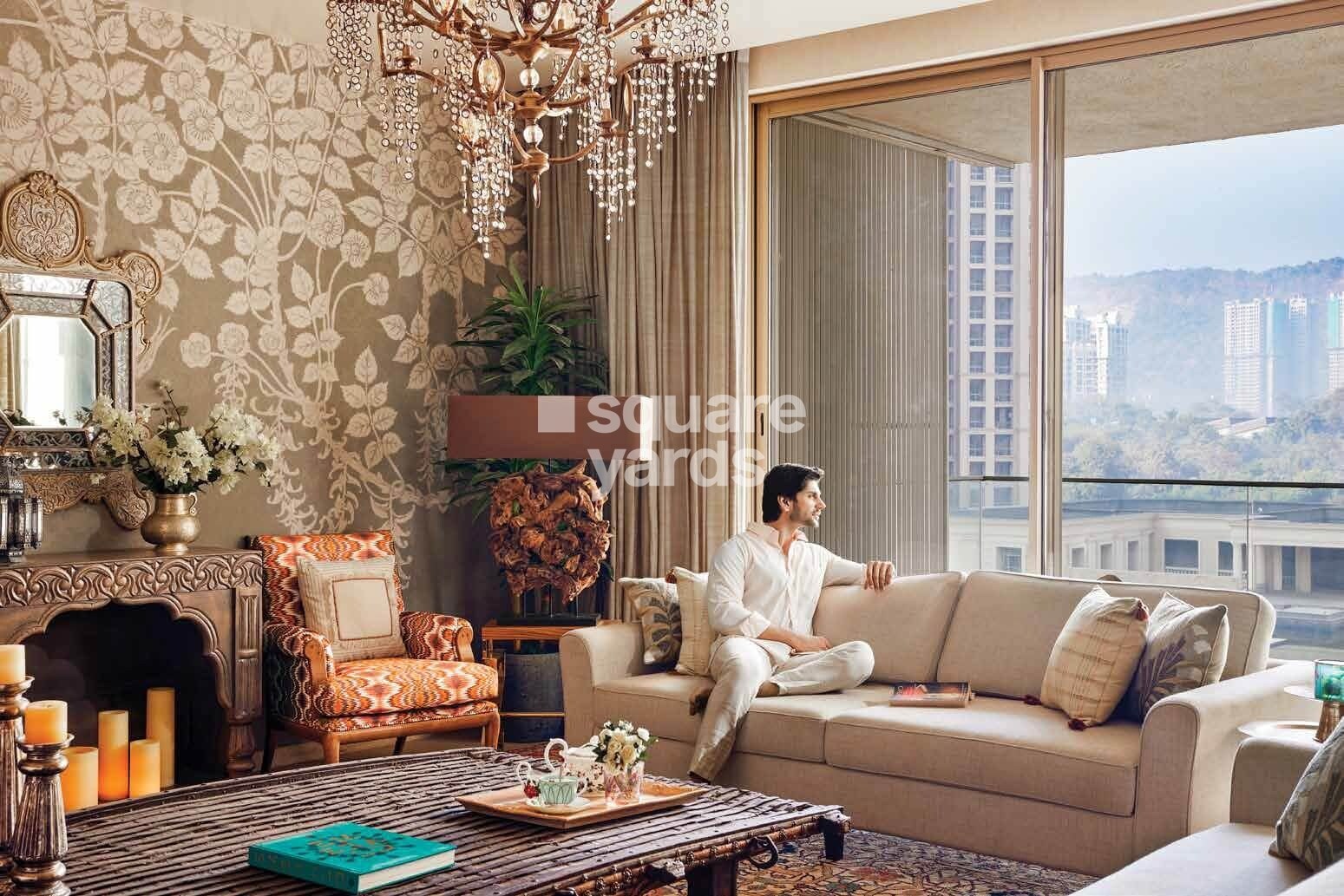 Hiranandani Glenwood