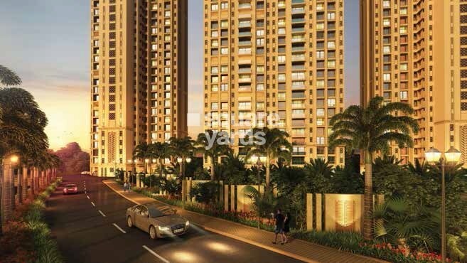 Hiranandani Glenwood