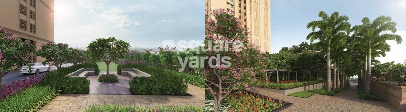 Hiranandani Glenwood