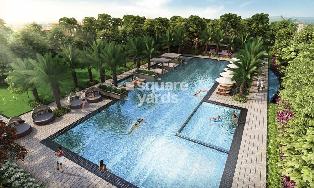 Hiranandani Glenwood