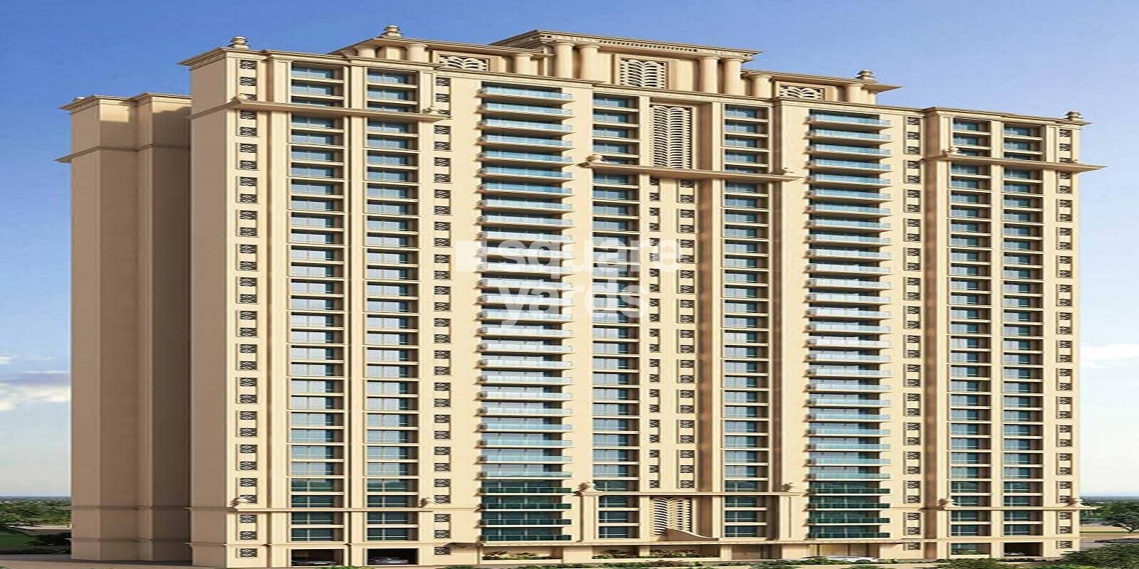Hiranandani Glenwood