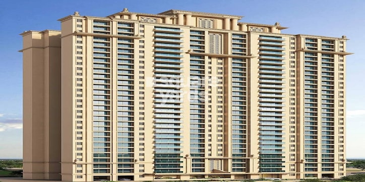 Hiranandani Glenwood Cover Image