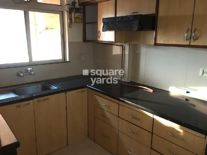 Hiranandani Hazelnut Apartment Interiors