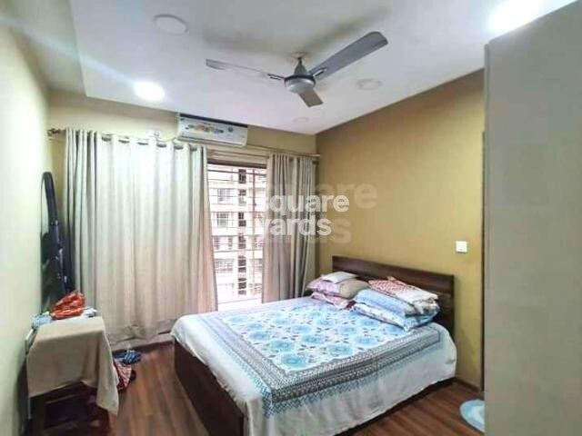 Hiranandani Hazelnut