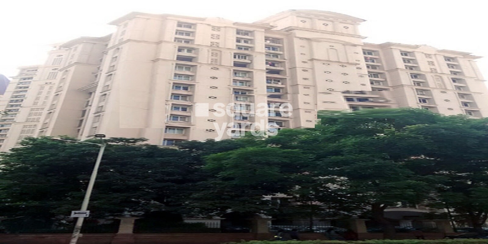 Hiranandani Hazelnut