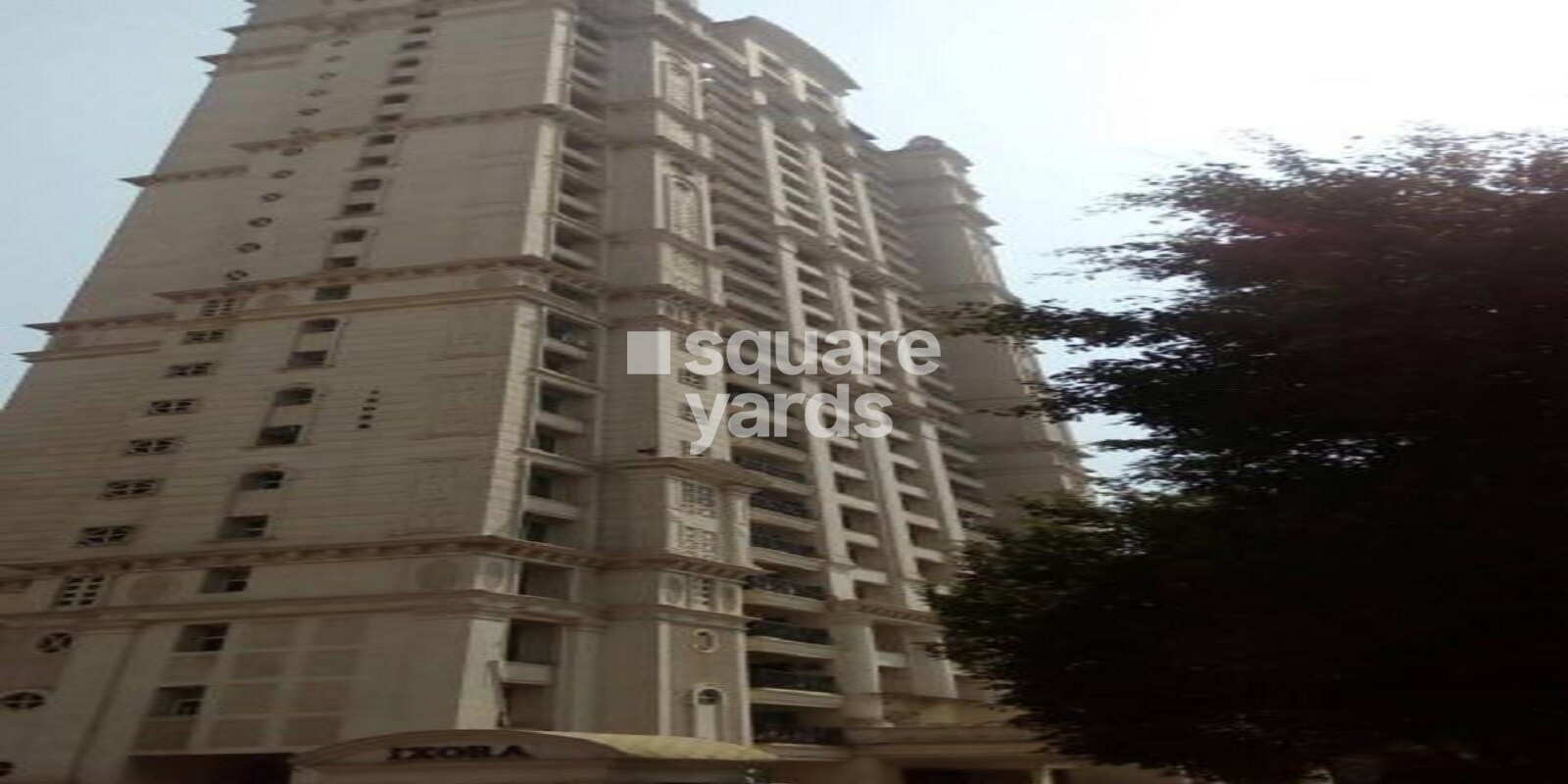 Hiranandani Ixora