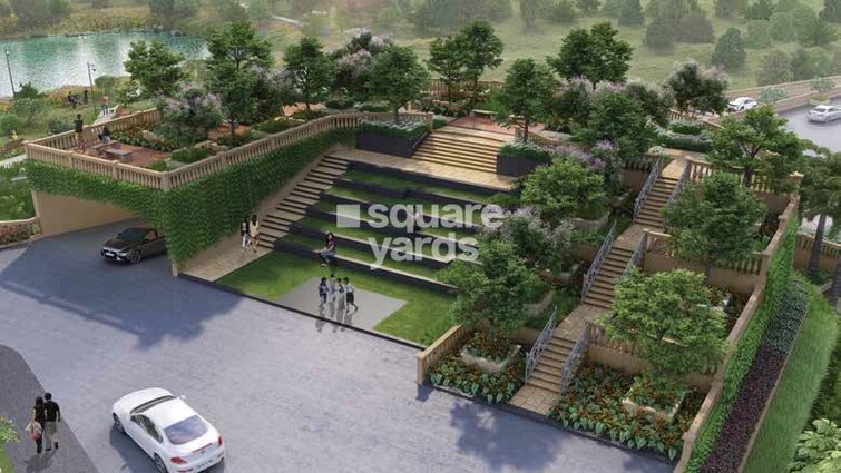 Hiranandani Lake Enclave Glendale Amenities-Features 1