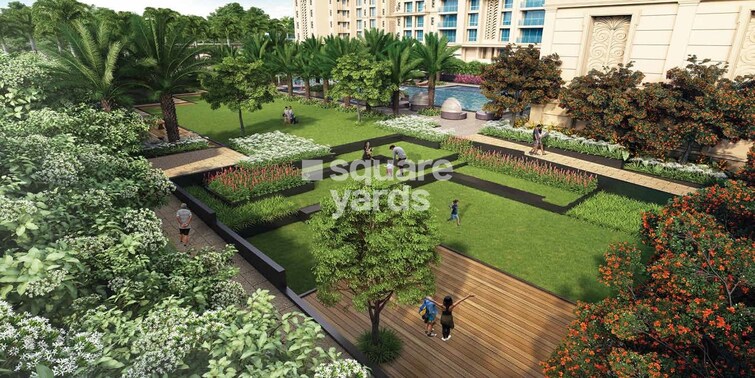 Hiranandani Lake Enclave Glendale Amenities-Features 2
