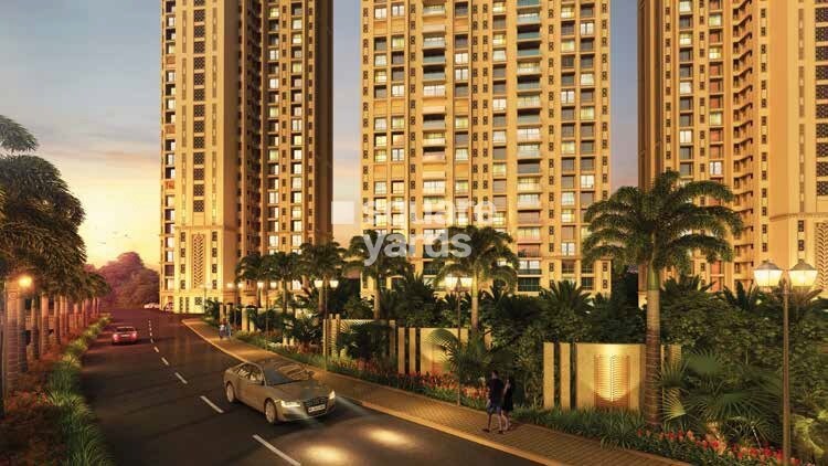 Hiranandani Lake Enclave Glendale Amenities-Features 3